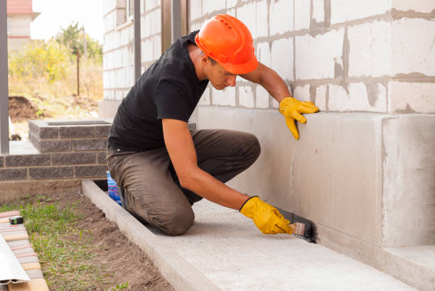 Licensed Crawl Space Encapsulation service in Haddon Heights, NJ - Halo Water Proofing